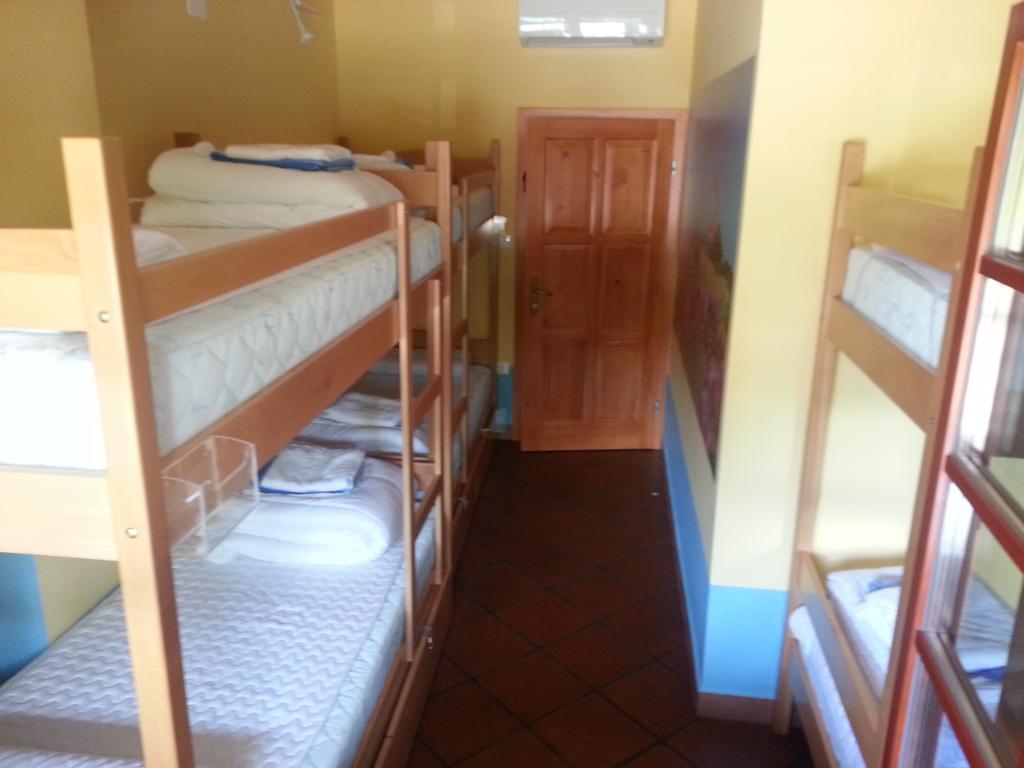 Europa Hostel Portoroz Room photo