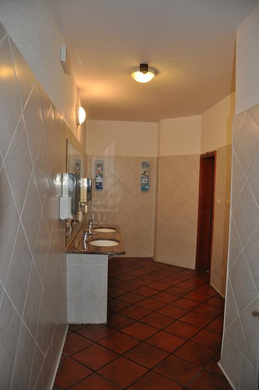 Europa Hostel Portoroz Room photo