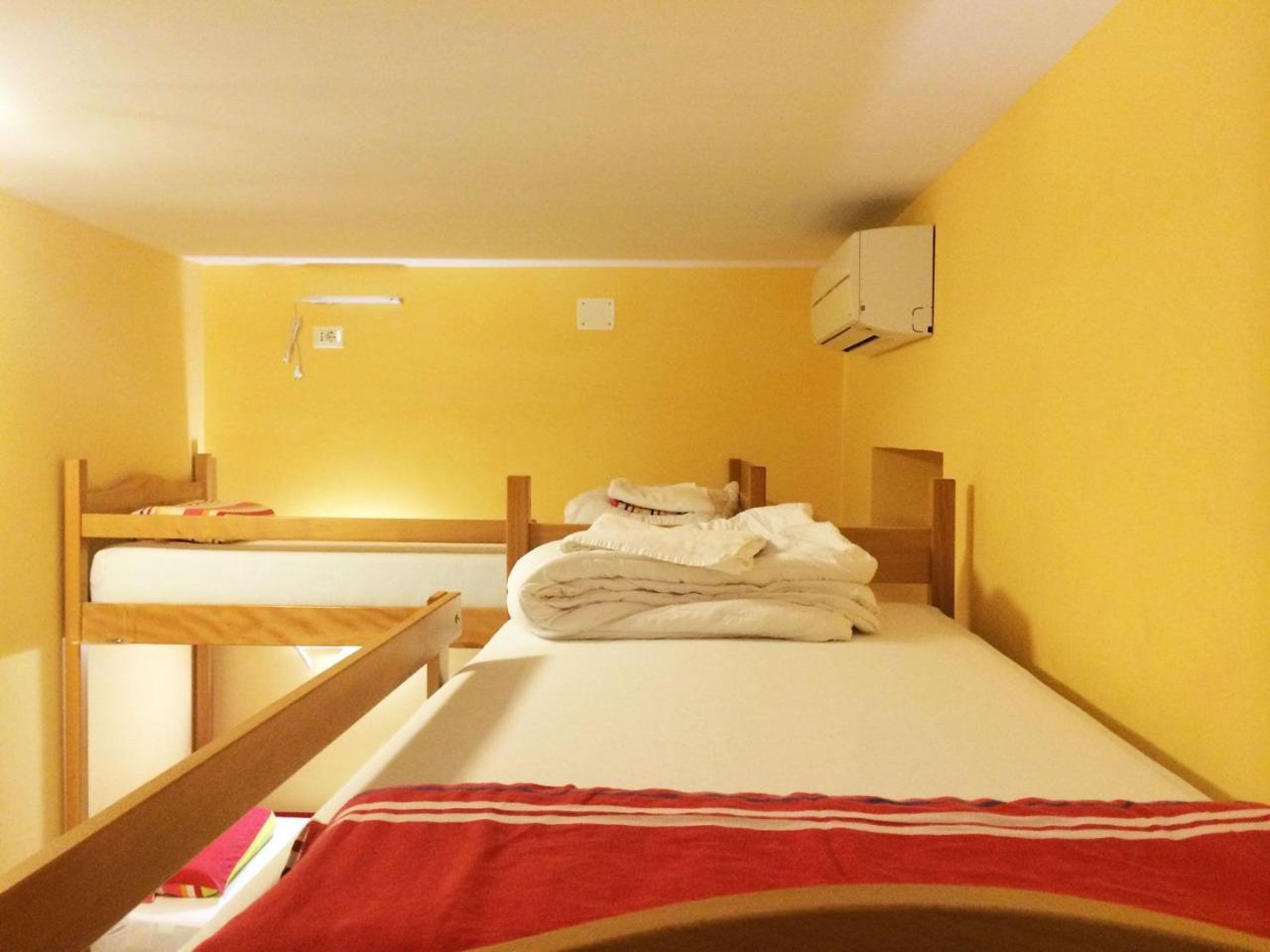 Europa Hostel Portoroz Exterior photo