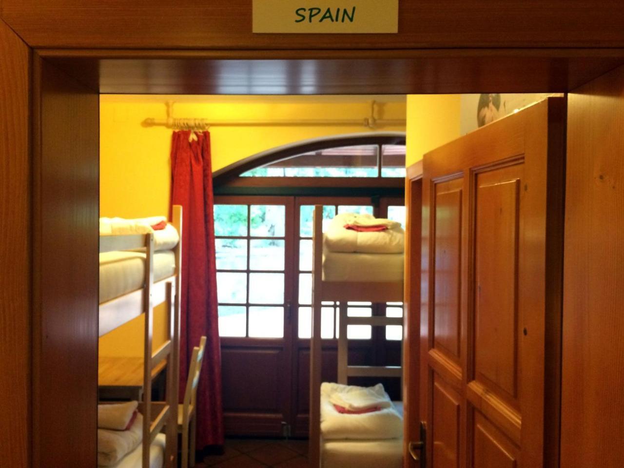 Europa Hostel Portoroz Exterior photo