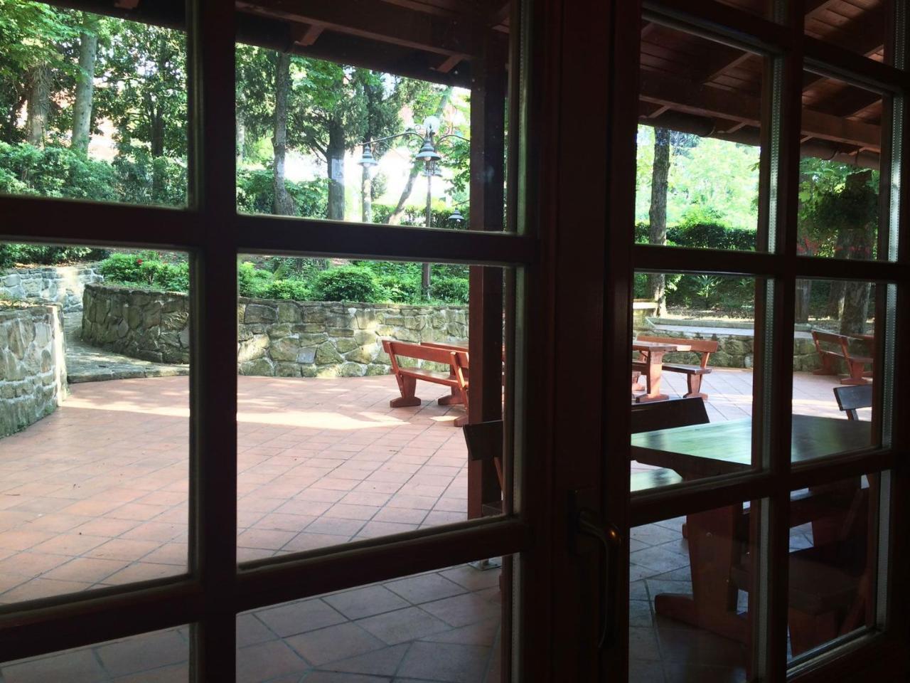 Europa Hostel Portoroz Exterior photo