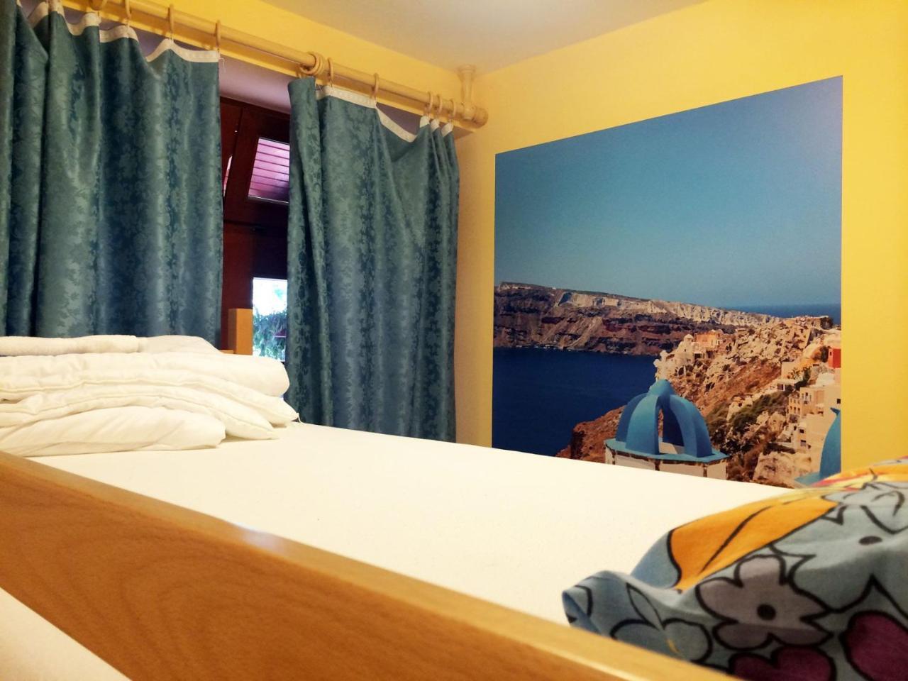 Europa Hostel Portoroz Exterior photo