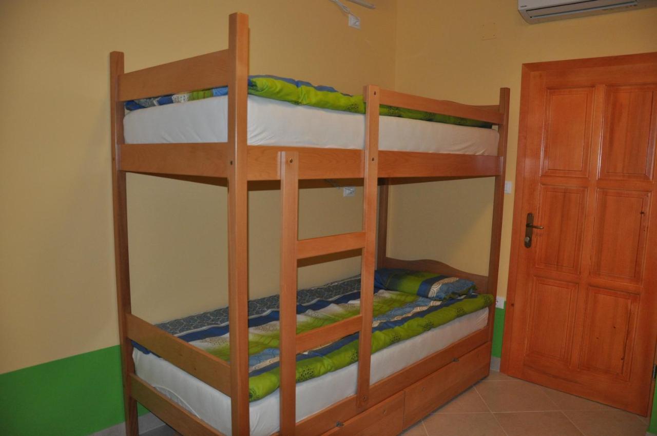 Europa Hostel Portoroz Room photo